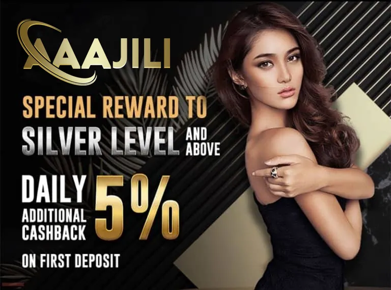 Crazy 50jili Welcome Bonus